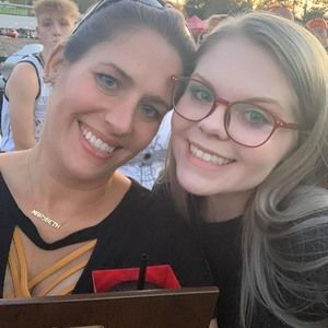 Meet your Posher, Kaylee